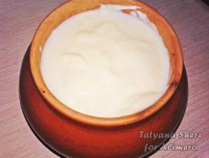 Рис с овощами в горшочке