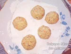 котлеты