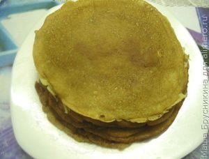 Блинчики
