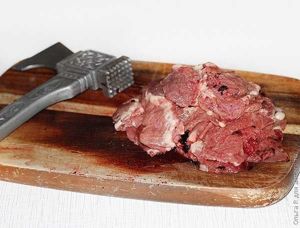 Куриные сердечки рецепт