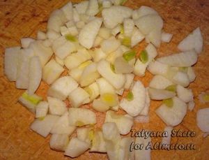 вкусные макароны