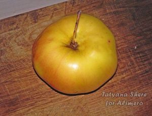 Салат с грецкими орехами