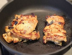 Салат с киноа и курицей Салат с киноа и курицей