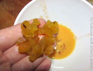 фаршированная скумбрия