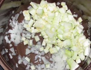 картошка с мясом