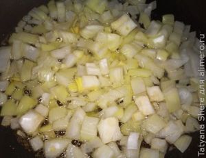 Пшенная каша