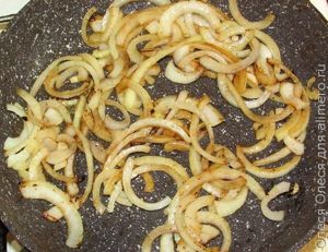 жаркое из курицы