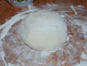Вкусные беляши на