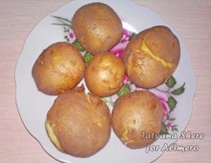 запеканка рецепт