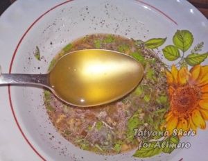 маринованная капуста
