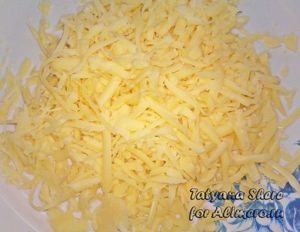 Запеченный картофель
