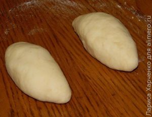 пасхальная выпечка