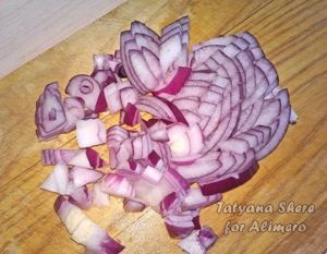 Скумбрия с картошкой в духовке