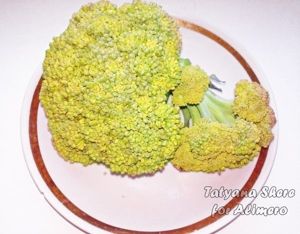 котлеты из фасоли
