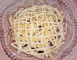 Салат Венеция
