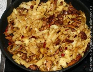 курица