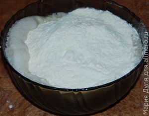 Золотистые пирожки с сардиной