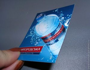 Вышитые магниты на холодильник