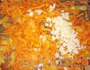 чечевичные зразы рецепт