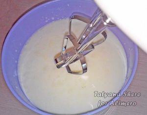 Блинчики со сливочным маслом