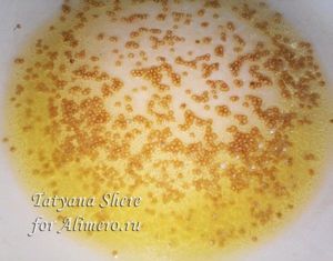 Молодая картошка со специями