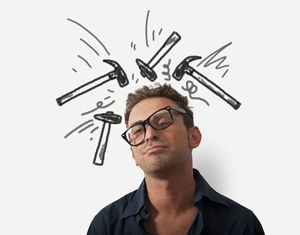Мозг не может чувствовать боль. Он является центром обработки боли, а сам не имеет болевых рецепторов. При этом мозг окружен множеством тканей, нервов и кровеносных сосудов, которые очень восприимчивы к боли и могут создать головную боль. Мозг не может чувствовать боль. Он является центром обработки боли, а сам не имеет болевых рецепторов. При этом мозг окружен множеством тканей, нервов и кровеносных сосудов, которые очень восприимчивы к боли и могут создать головную боль.