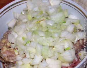 Вкусные беляши на