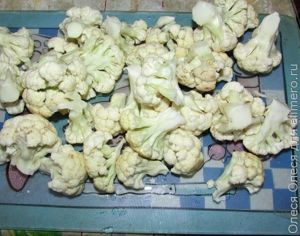 запеканка из курицы
