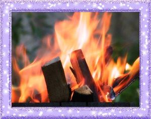 7. «Дрова». Сухая цедра лимона отлично горит. Ее можно использовать вместо бумаги для растопки камина или розжига костра. 7. «Дрова». Сухая цедра лимона отлично горит. Ее можно использовать вместо бумаги для растопки камина или розжига костра.