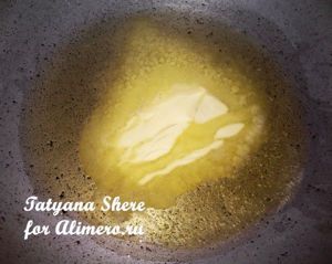 Суп с фасолью