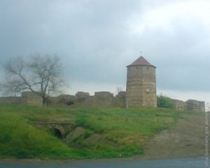 Замок Спящей красавицы Замок Спящей красавицы