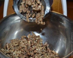 Ленивый торт из печенья с чудо-кремом