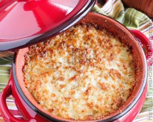 КАРТОФЕЛЬНАЯ БАБКА