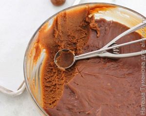 МЕДОВЫЕ ПРЯНИКИ