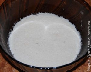 Золотистые пирожки с сардиной