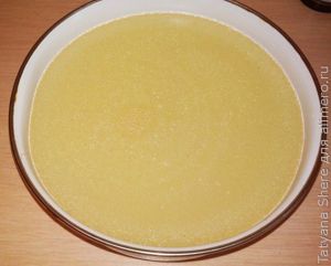 Рыбный суп