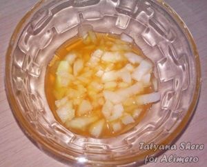 салат рецепт