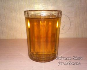 Селедка соленая