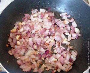 Ленивая запеканка из пельменей