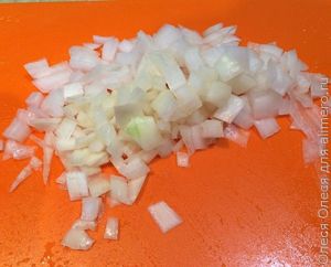 куриные котлетки