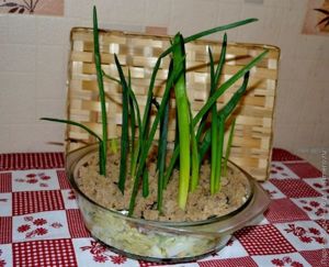 рецепт закуски