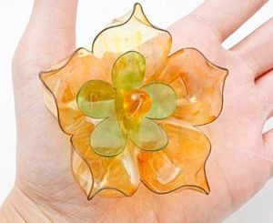 Поделки из пластиковых бутылок, идеи.