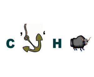 Ребусы для детей