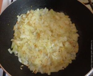 Молочный суп по-польски