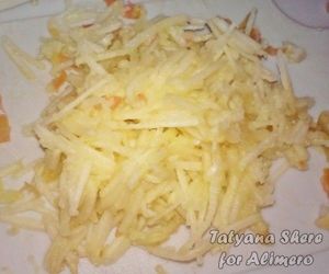 салат рецепт