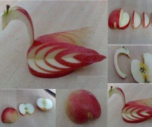оригинальная нарезка