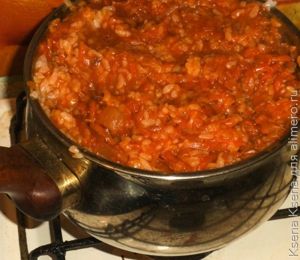 рис вкусный