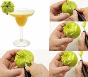 Оригинальная нарезка