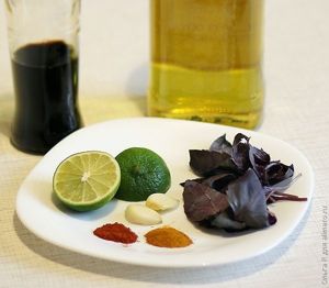 Салат с курицей Салат с курицей