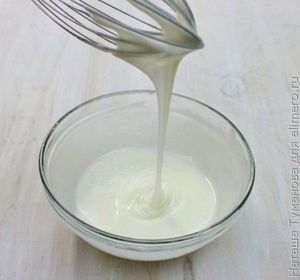 Печенье